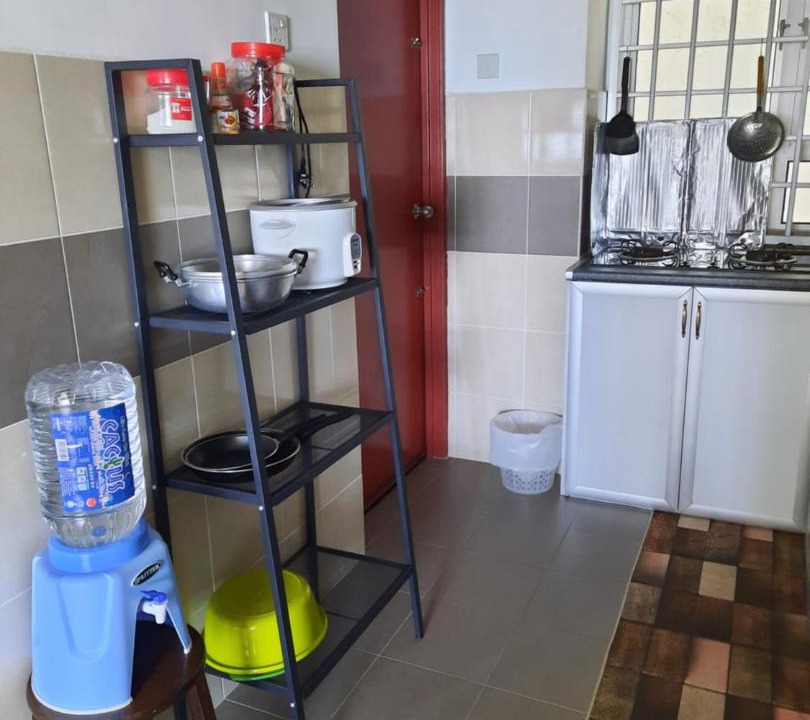 Photo of Others in Kampung Ladang Tok Pelam