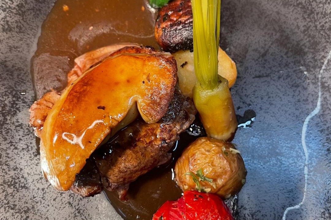 Photo of Others in Rieupeyroux