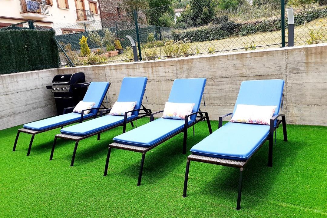 Photo of Patio Balcony in Ezcaray