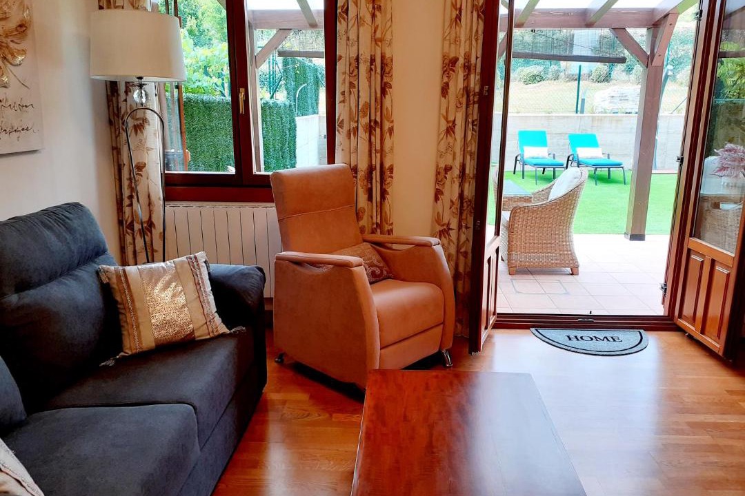 Photo of Livingroom in Ezcaray
