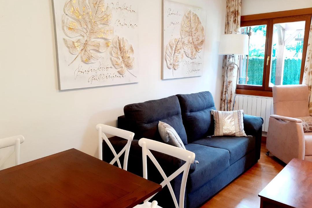 Photo of Livingroom in Ezcaray