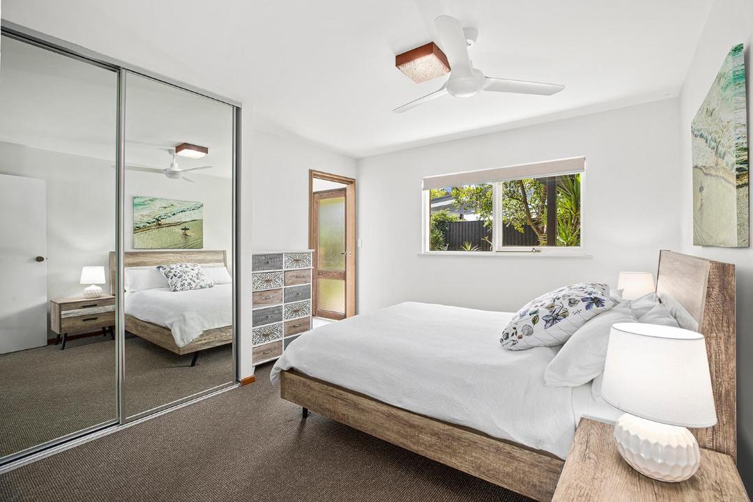 Photo of Bedroom in Korora