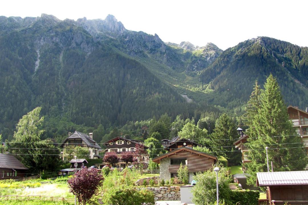 Photo of Others in Chamonix City Centre