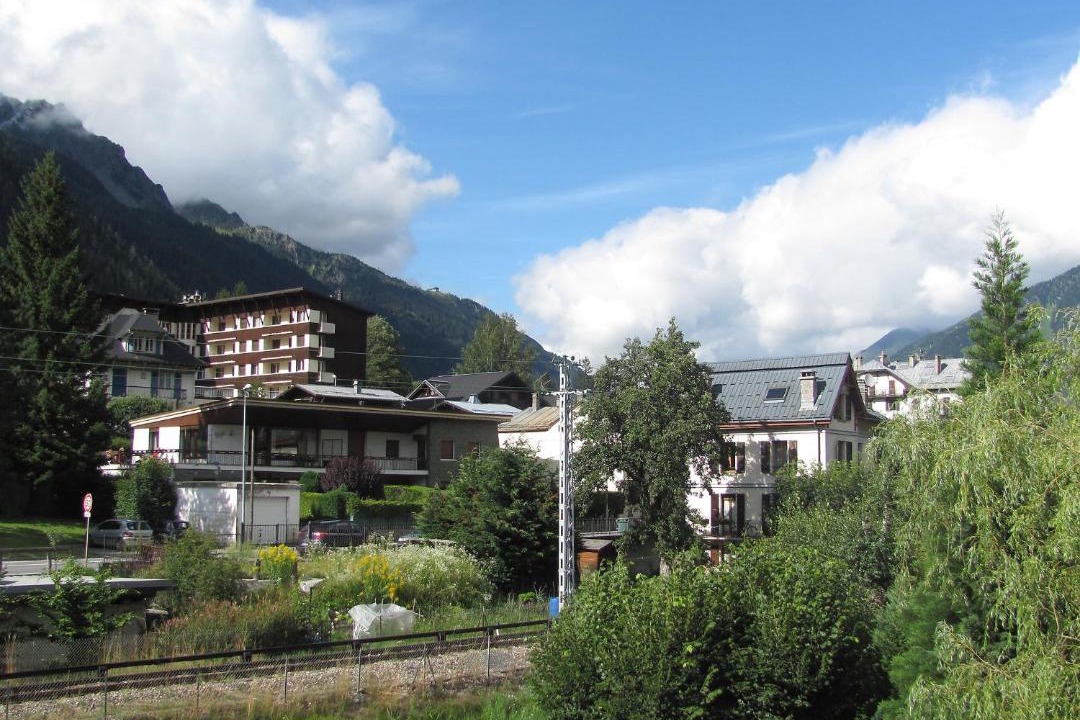 Photo of Others in Chamonix City Centre