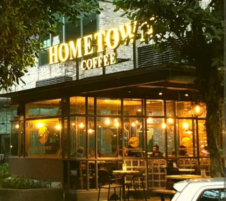 Photo of Buildings in Damansara Perdana