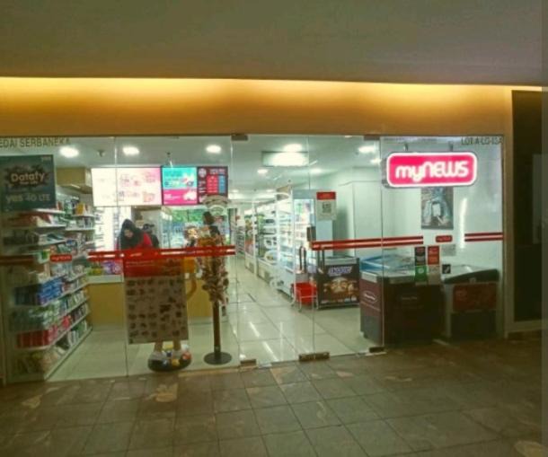 Photo of Livingroom in Damansara Perdana