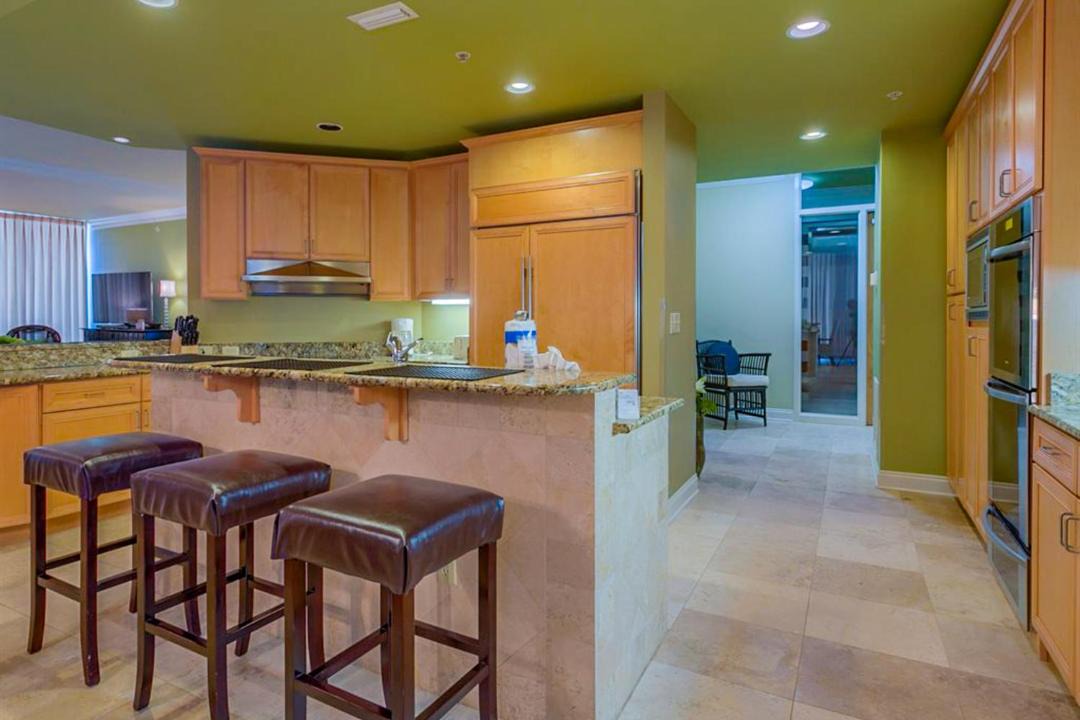 Photo of Kitchen in Ono Island