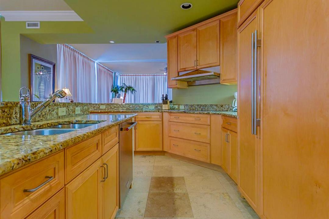 Photo of Kitchen in Ono Island