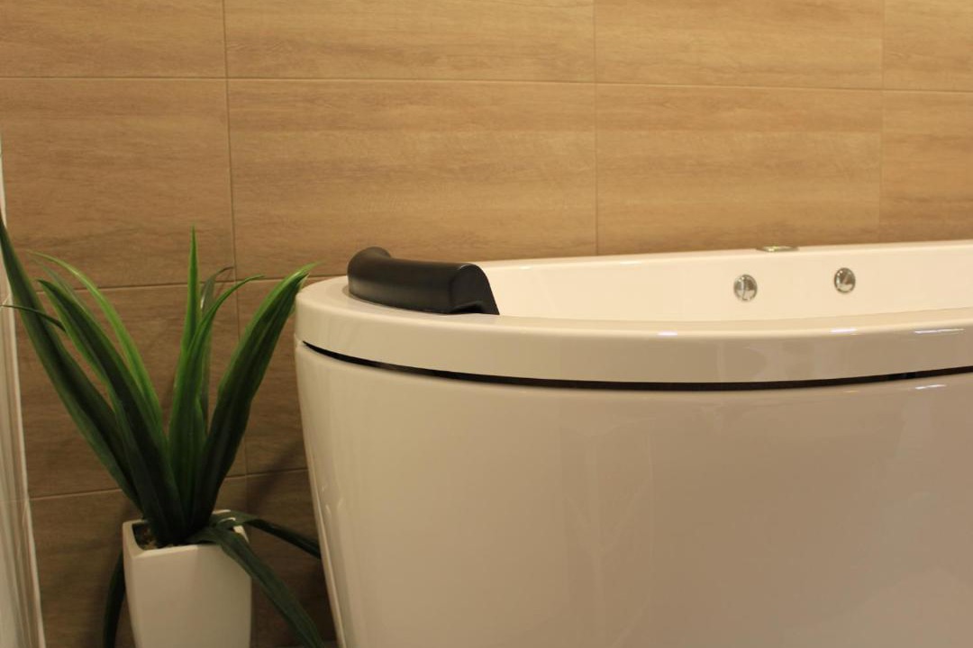 Photo of Bathroom in Baw Baw Village