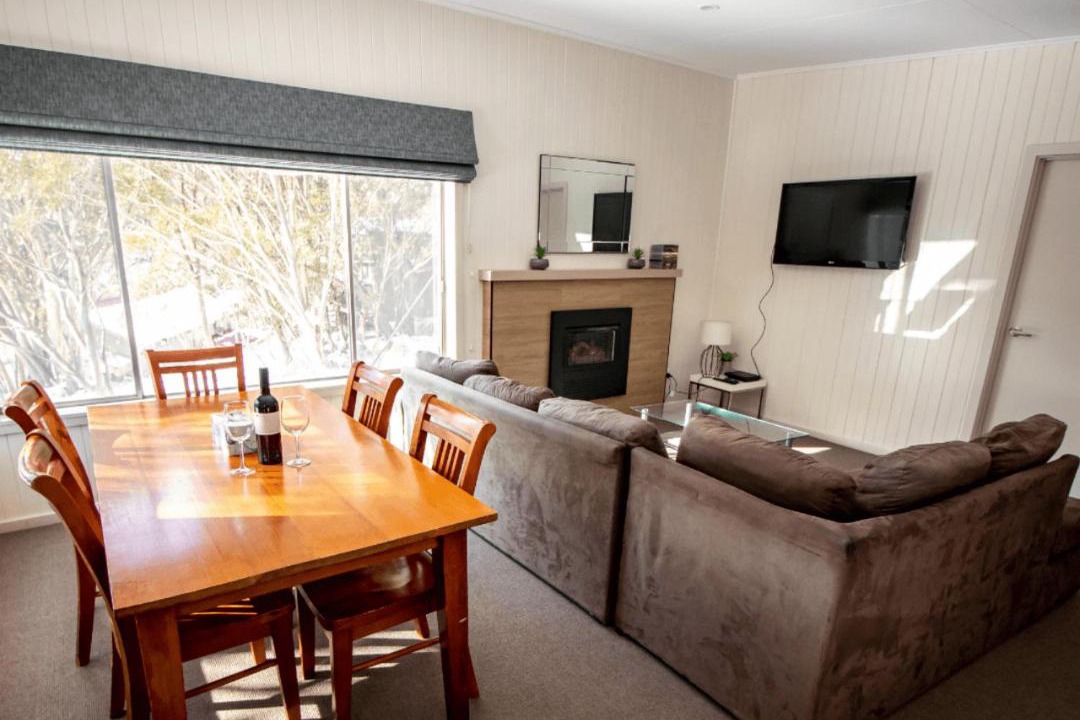 Photo of Livingroom in Baw Baw Village