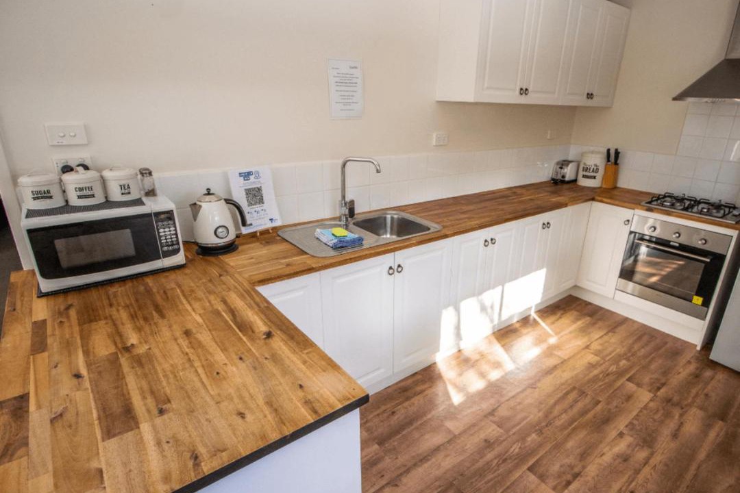 Photo of Kitchen in Baw Baw Village