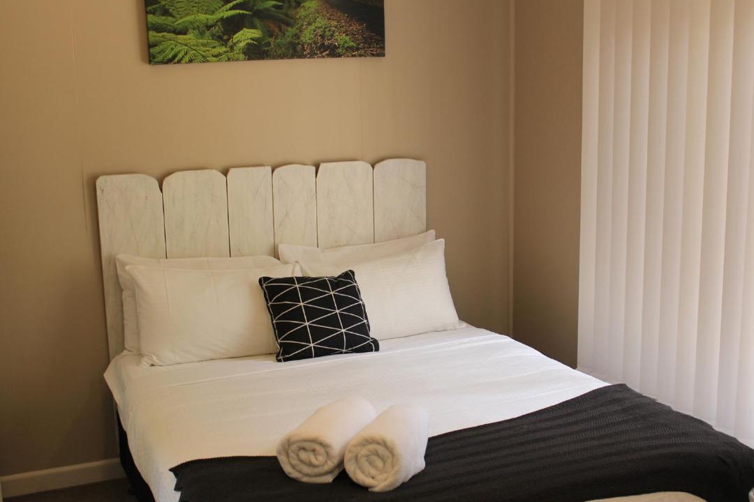 Photo of Bedroom in Baw Baw Village