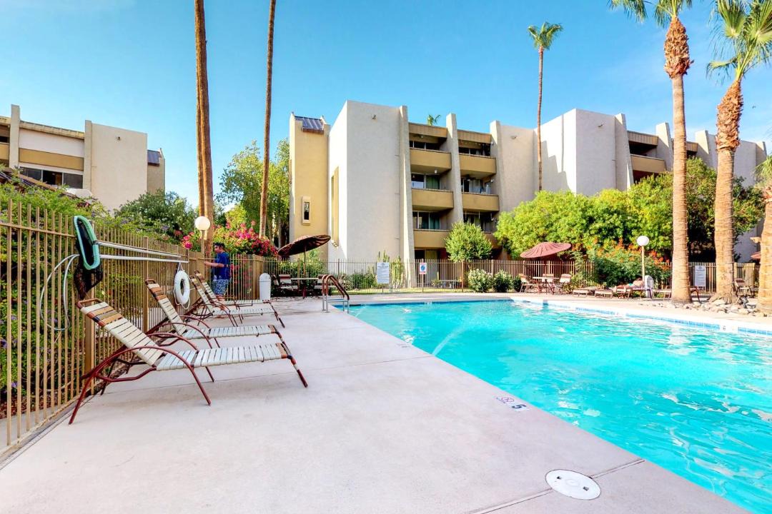 Photo of Outdoor in South Scottsdale