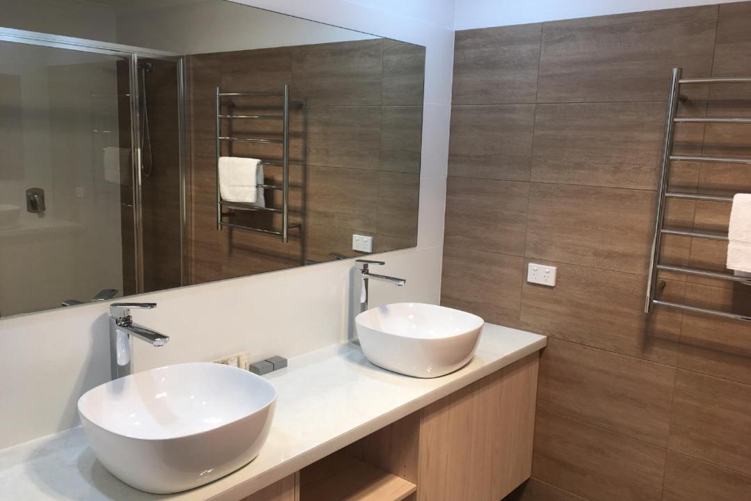 Photo of Bathroom in Baw Baw Village