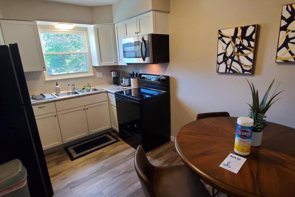 Photo of Livingroom in Franklin