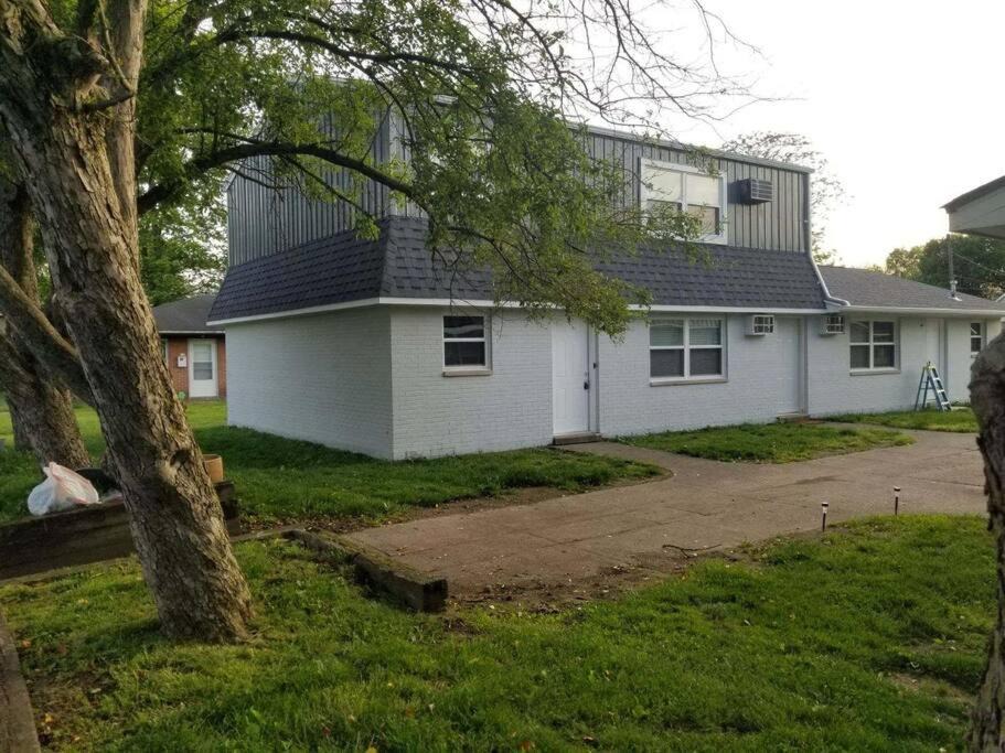 Photo of Buildings in Franklin