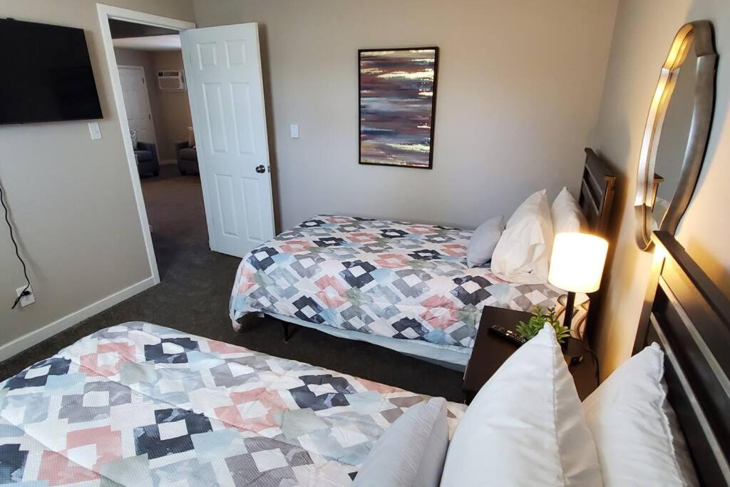 Photo of Bedroom in Franklin