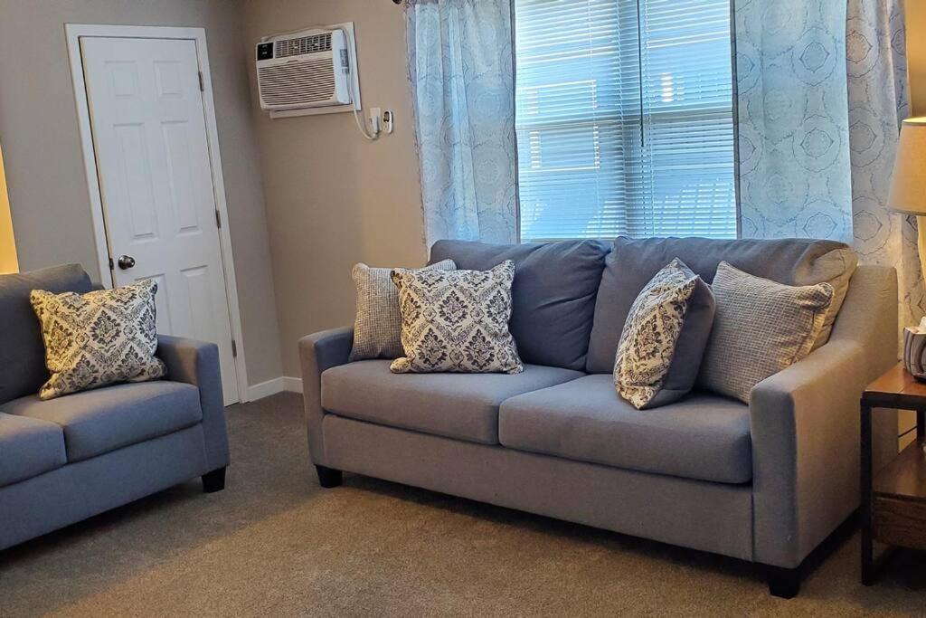 Photo of Livingroom in Franklin