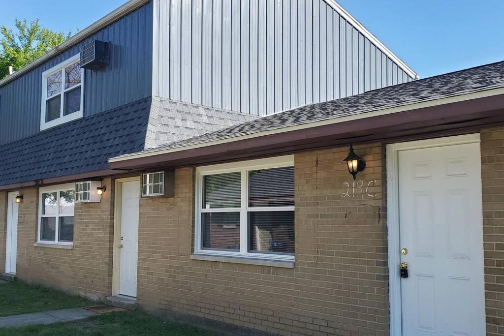 Photo of Buildings in Franklin