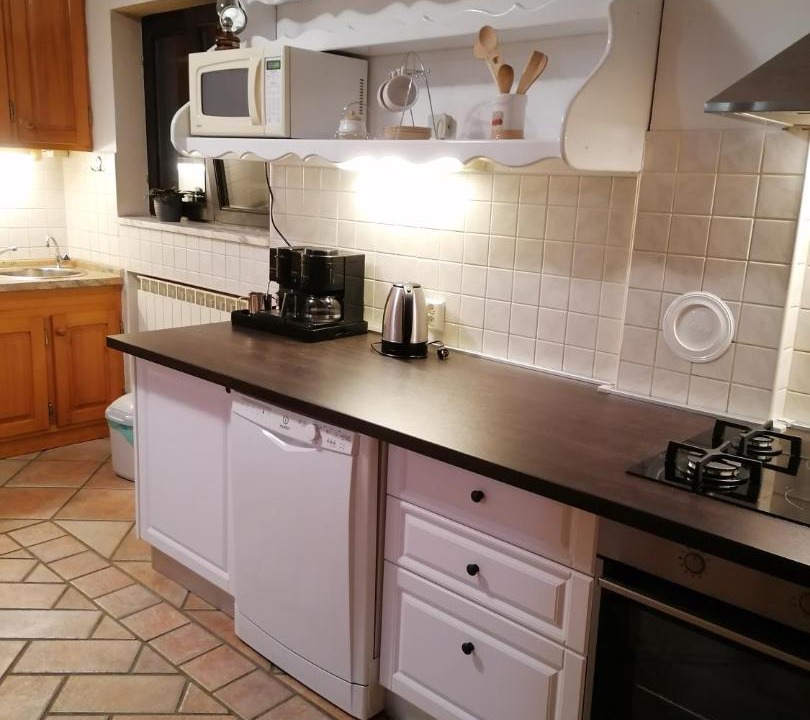 Photo of Kitchen in Zagorje
