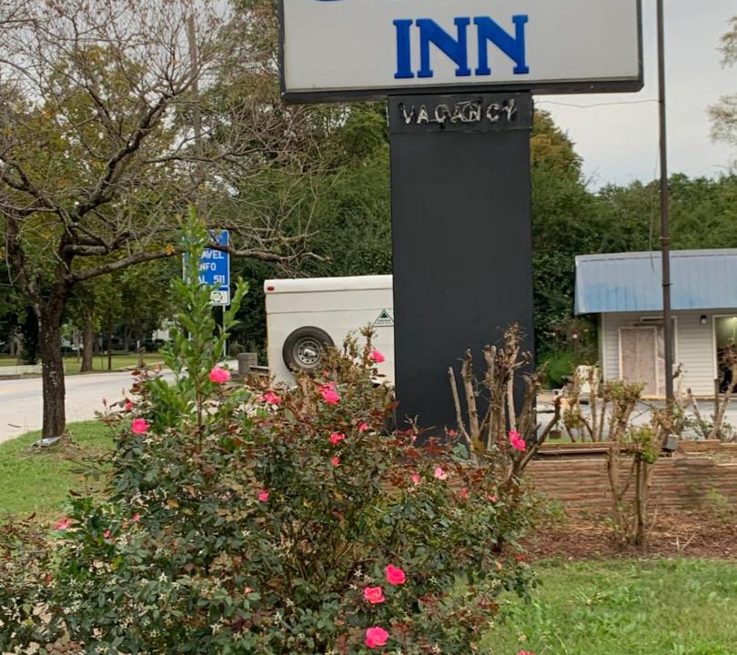 Photo of Buildings in Greensboro