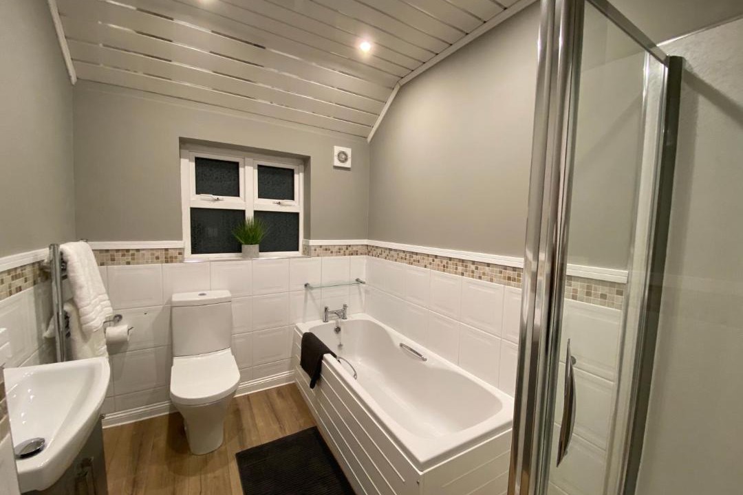 Photo of Bathroom in Tudhoe