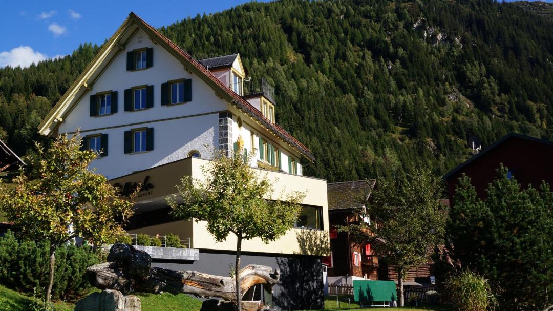 Photo of Others in Curaglia