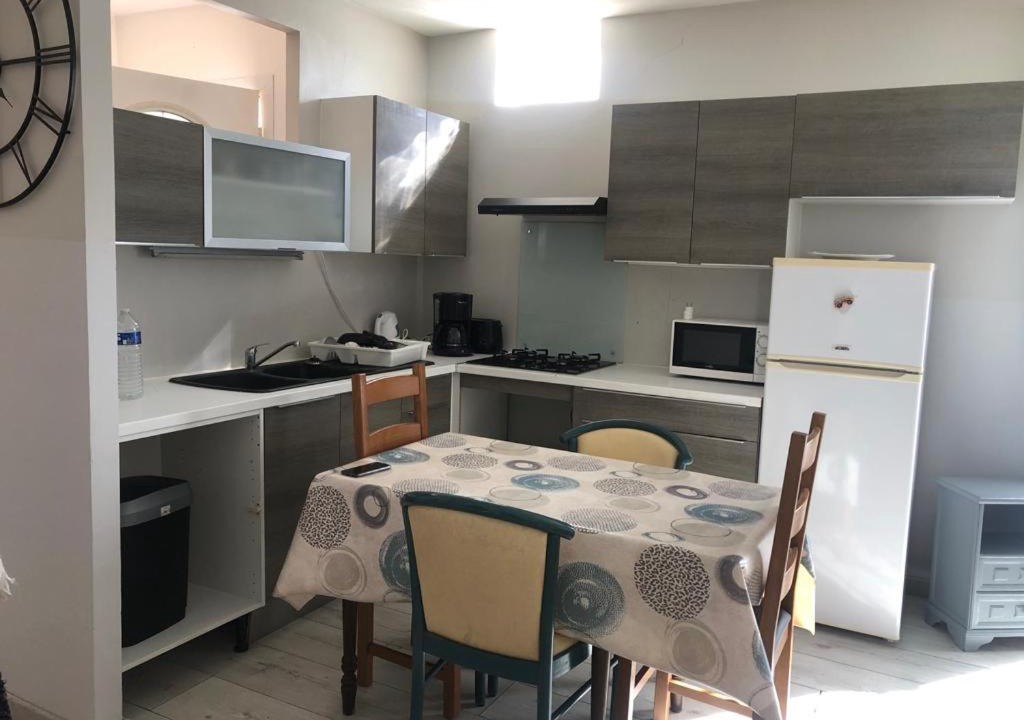 Photo of Kitchen in Frontignan