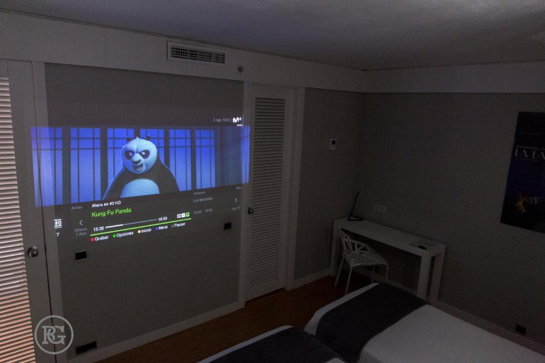 Photo of Bedroom in Castillejos