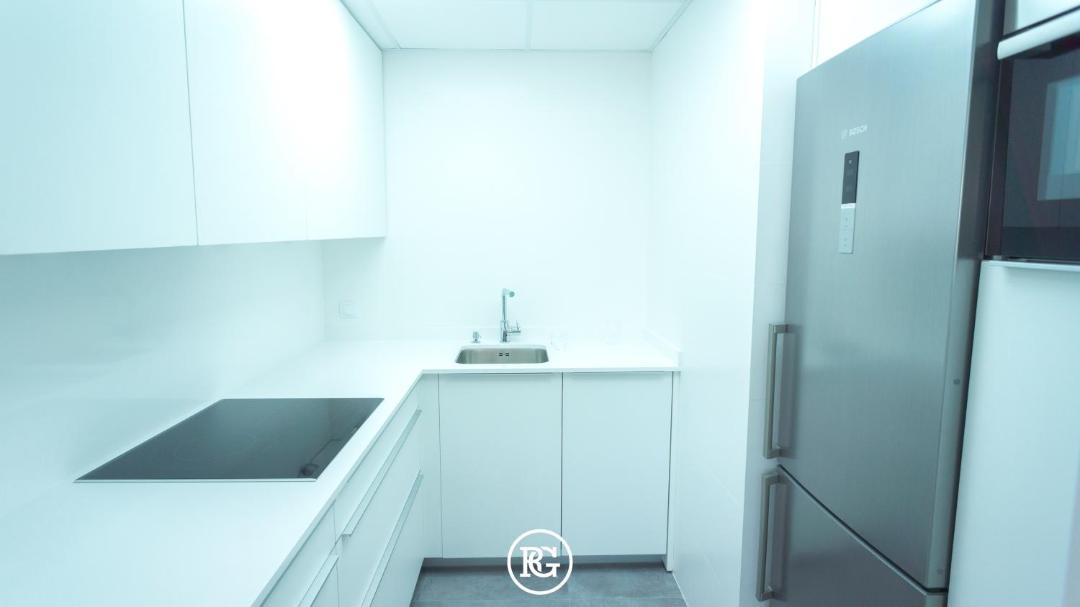Photo of Kitchen in Castillejos