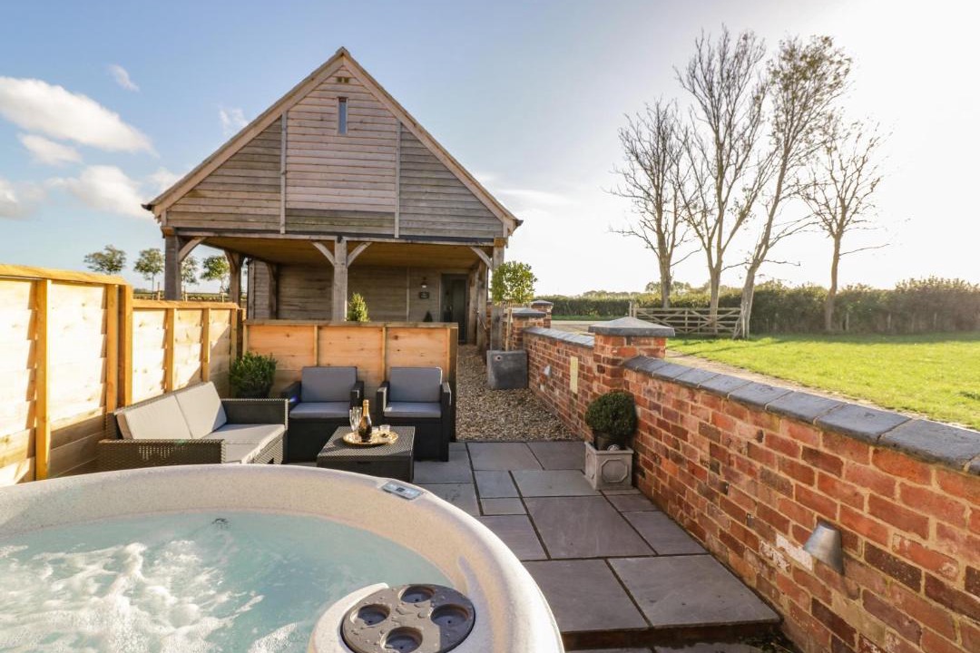 Photo of Outdoor in Armscote