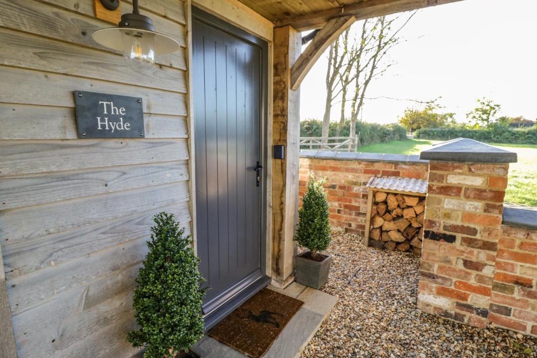 Photo of Others in Armscote