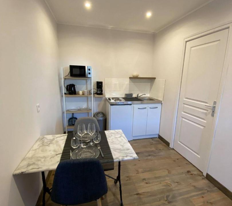 Photo of Kitchen in Eppeville