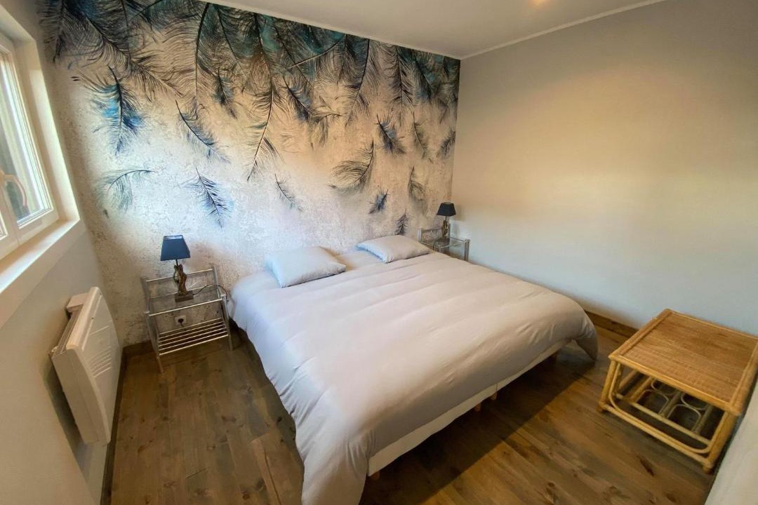 Photo of Bedroom in Eppeville