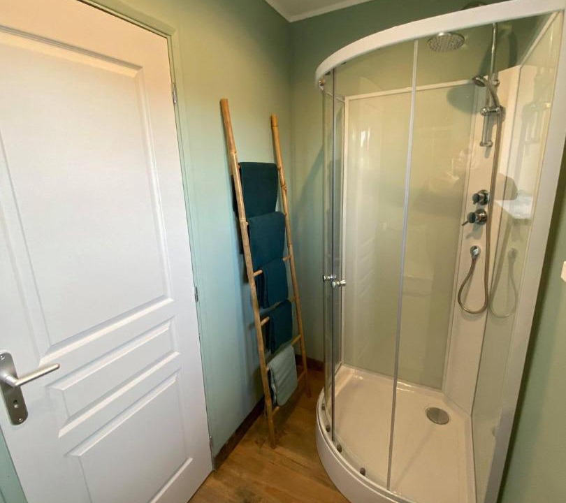 Photo of Bathroom in Eppeville