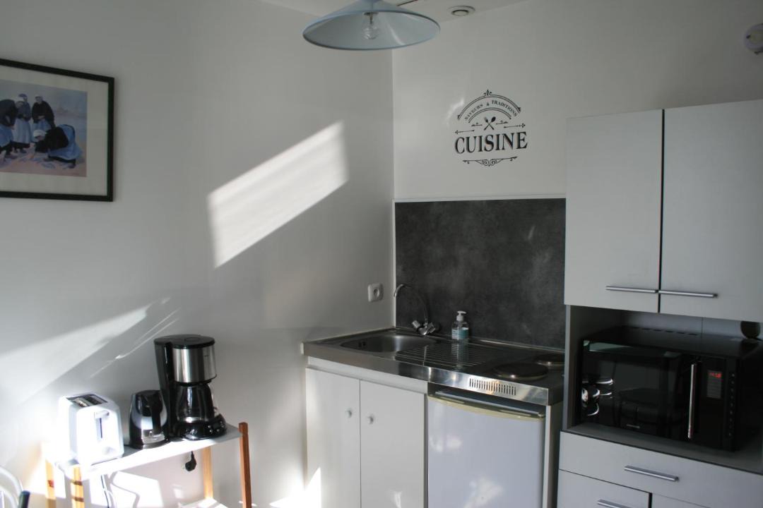 Photo of Kitchen in Ault