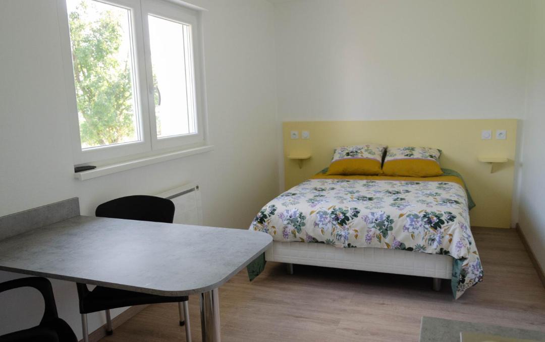 Photo of Bedroom in Gunstett