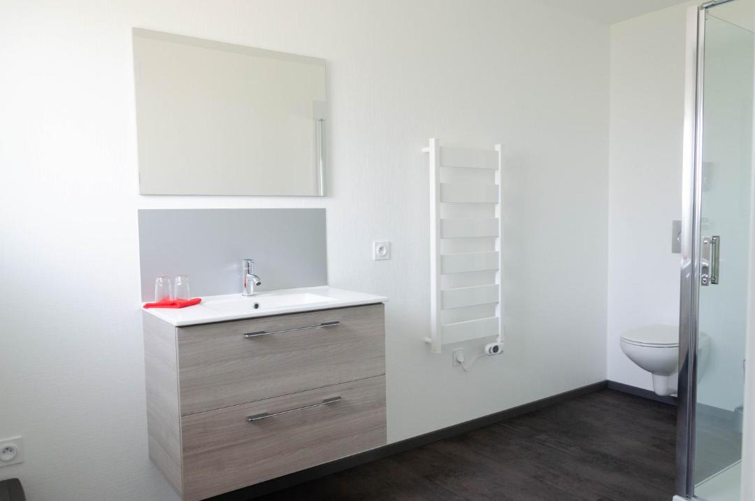 Photo of Bathroom in Gunstett