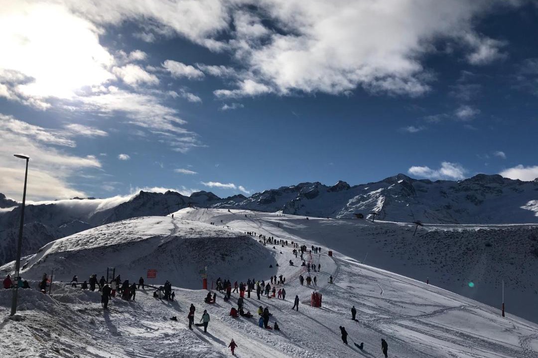 Photo of Others in Saint-Aventin