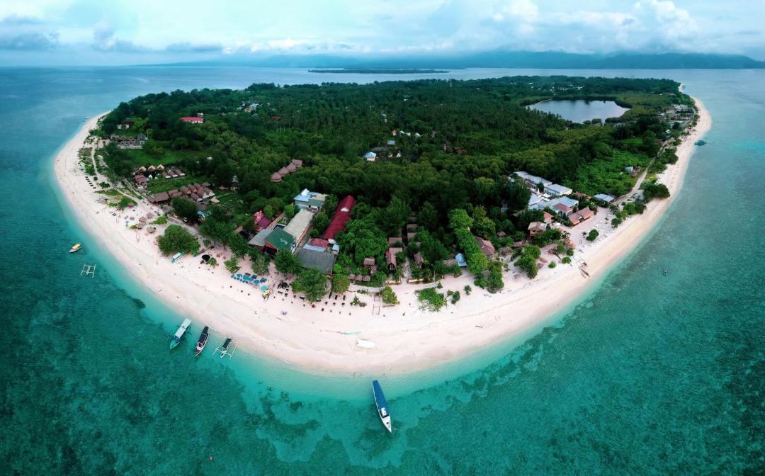 Photo of Others in Gili Meno