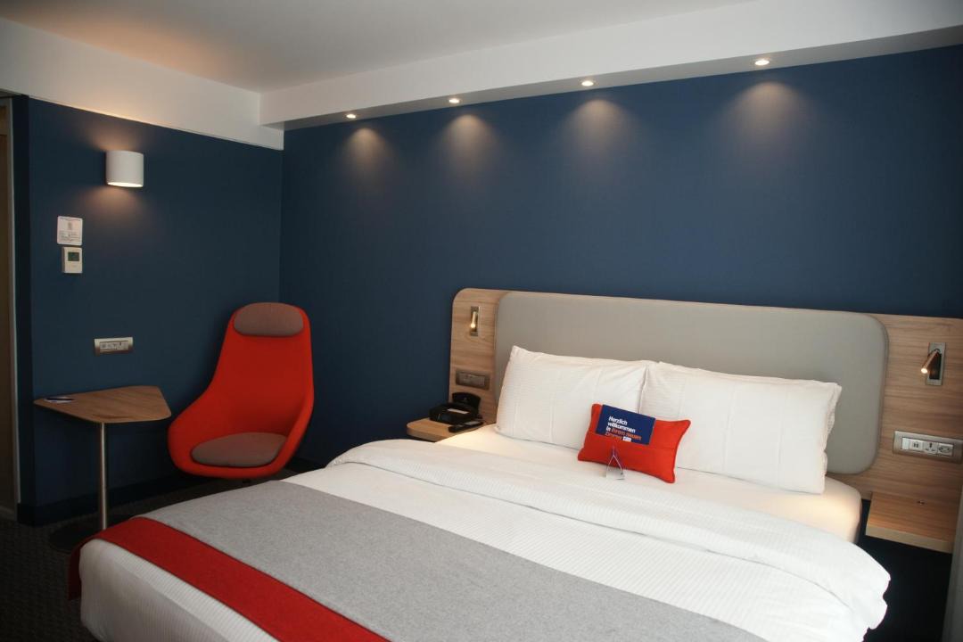 Photo of Bedroom in Ruemlang