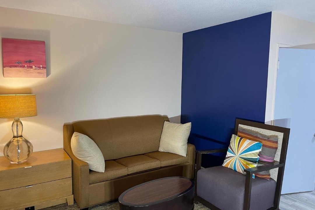 Photo of Livingroom in Oscoda