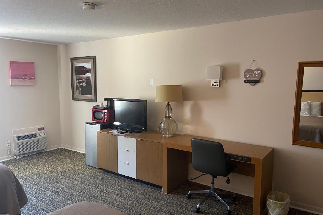 Photo of Livingroom in Oscoda