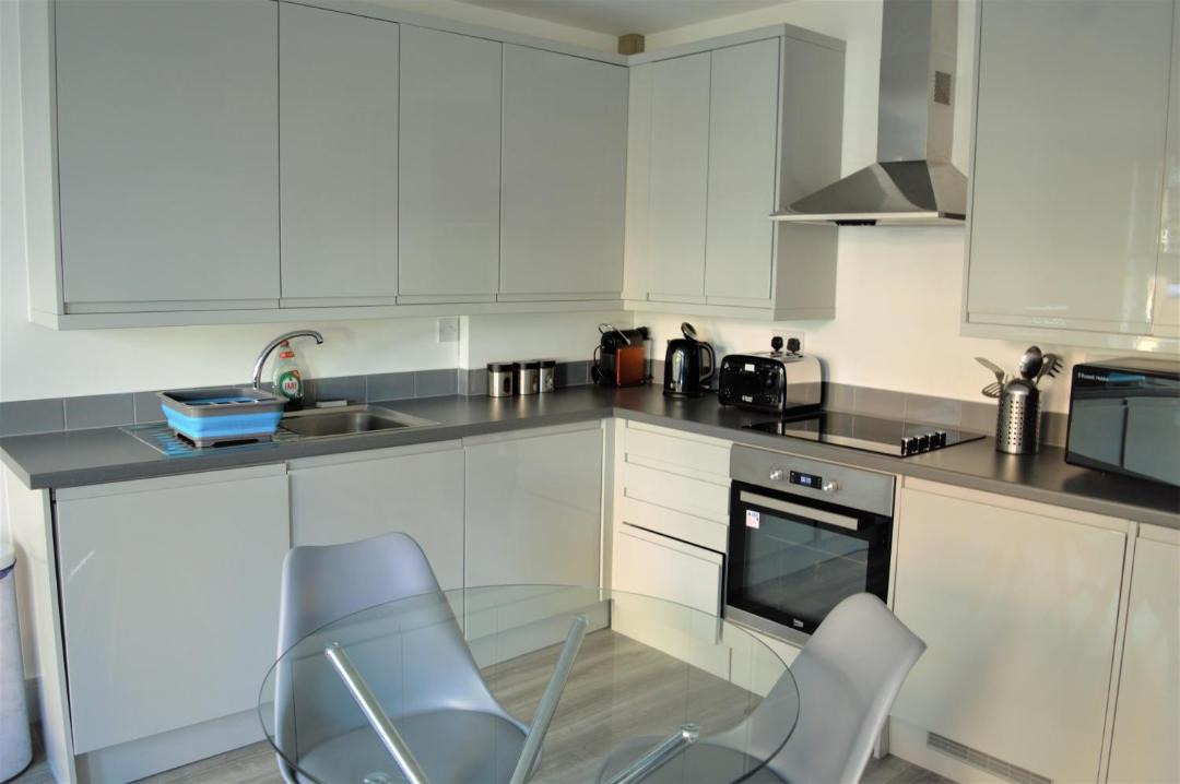 Photo of Kitchen in Folkestone
