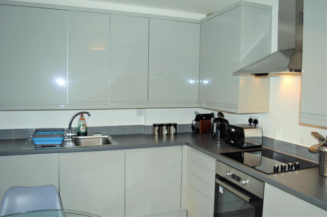 Photo of Kitchen in Folkestone
