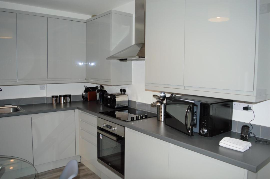 Photo of Kitchen in Folkestone
