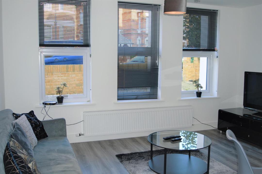 Photo of Livingroom in Folkestone