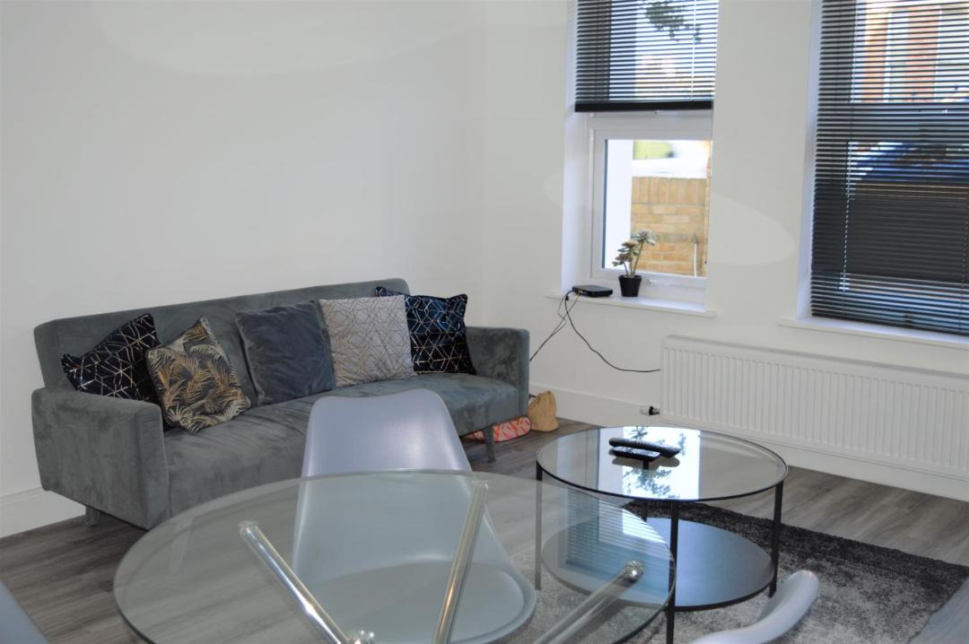 Photo of Livingroom in Folkestone
