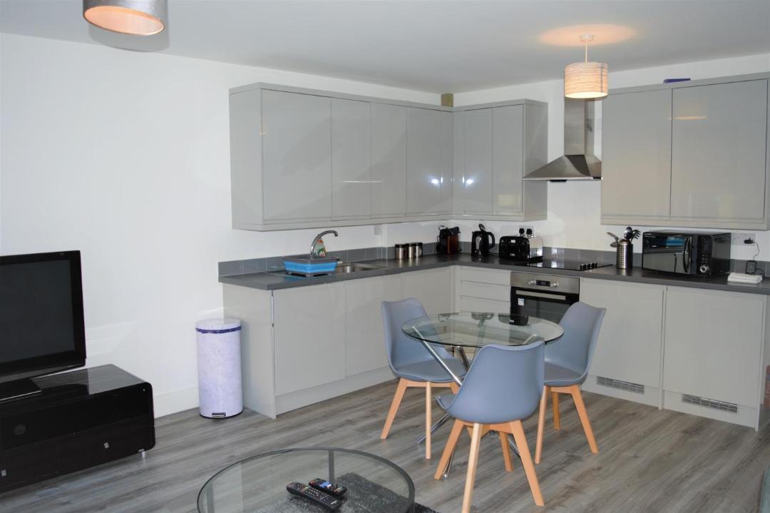 Photo of Kitchen in Folkestone