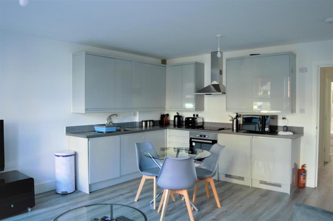 Photo of Kitchen in Folkestone